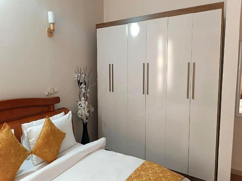 Golden Key Hotel image