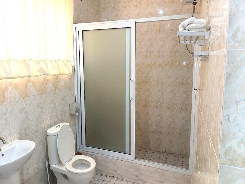 Golden Key Hotel image