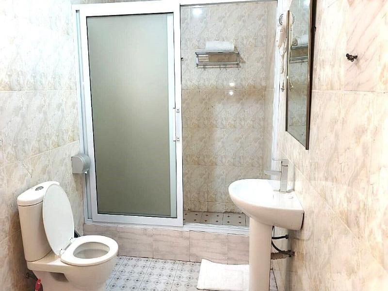 Golden Key Hotel image