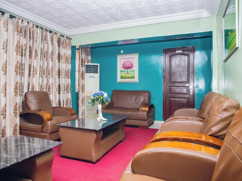 Golden Key Hotel image