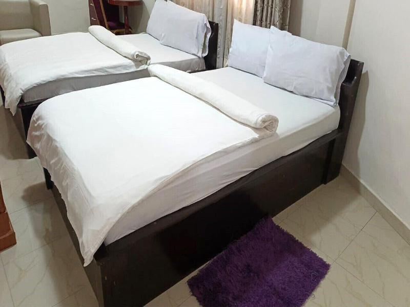 Golden Key Hotel image