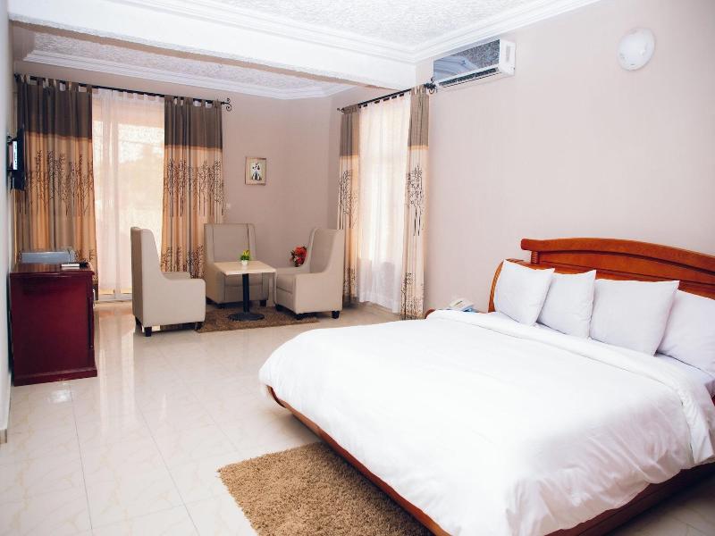 Golden Key Hotel image