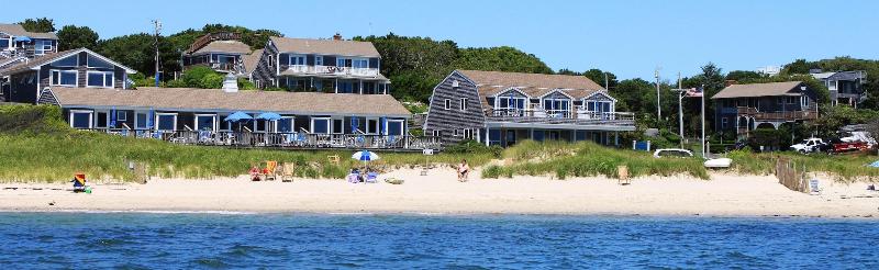 Chatham Tides image