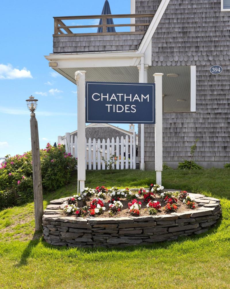 Chatham Tides image
