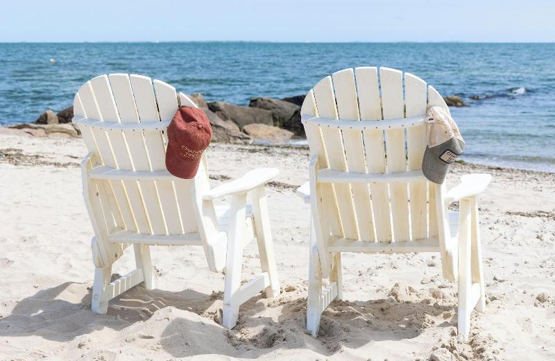 Chatham Tides image