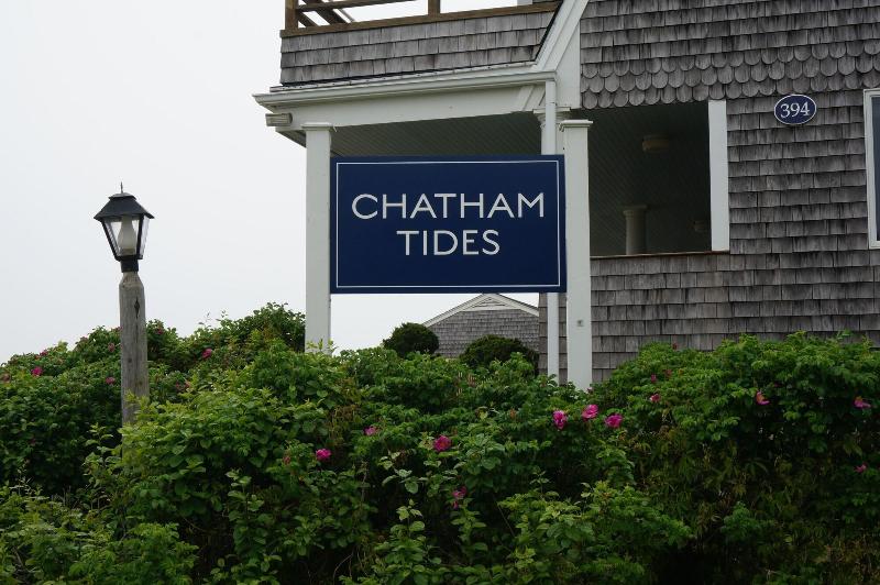 Chatham Tides image