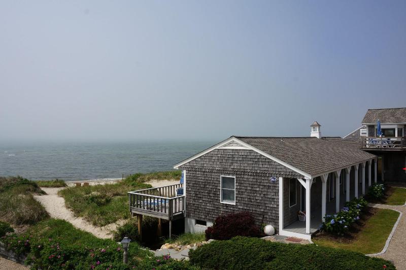 Chatham Tides image