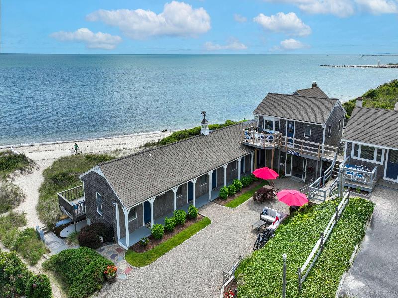 Chatham Tides image