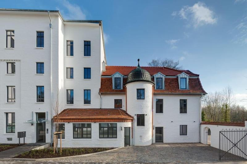 Boardinghouse Rathsma Hle image