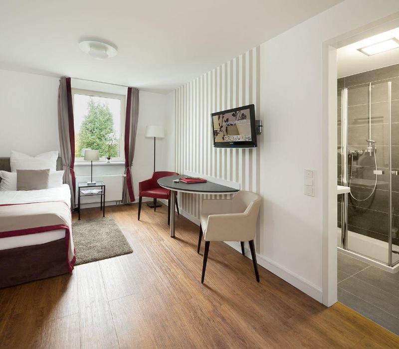 Boardinghouse Rathsma Hle image