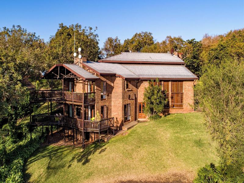 Ulwazi Rock Lodge image