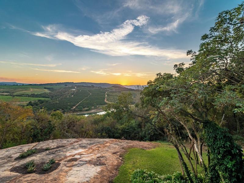 Ulwazi Rock Lodge image