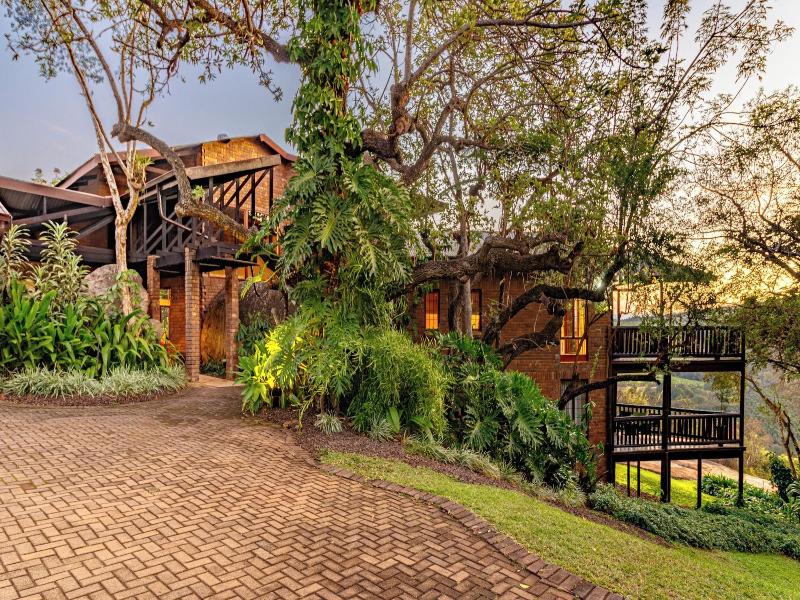 Ulwazi Rock Lodge image