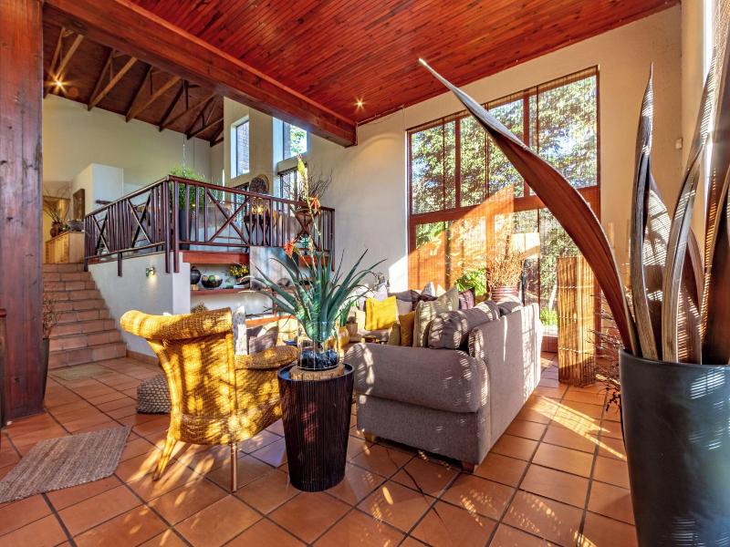 Ulwazi Rock Lodge image