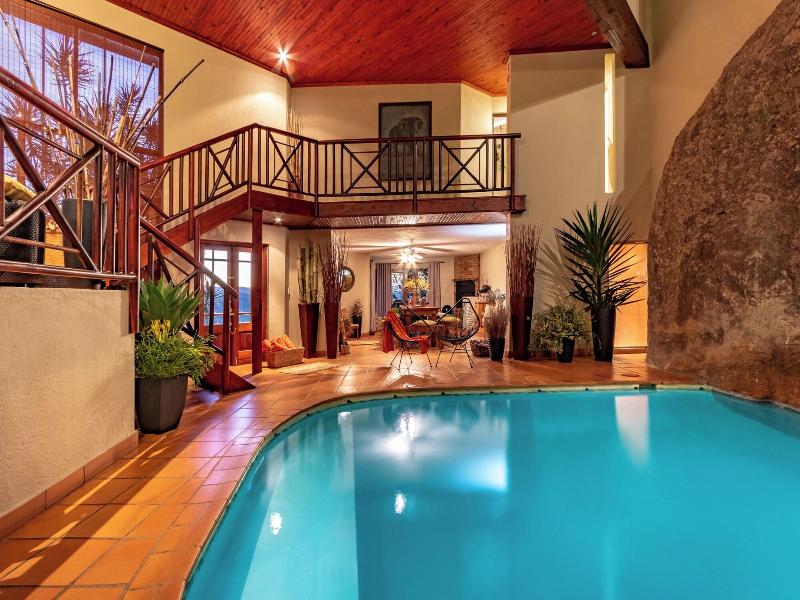 Ulwazi Rock Lodge image
