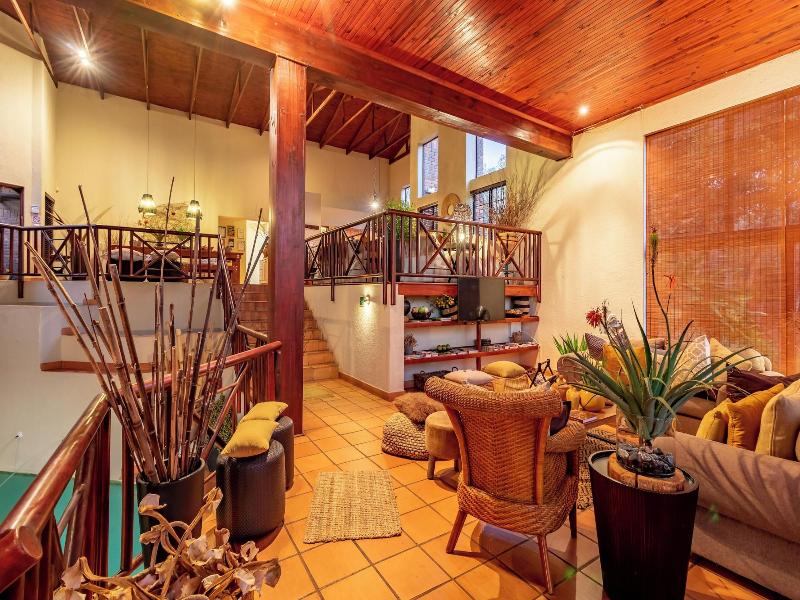 Ulwazi Rock Lodge image