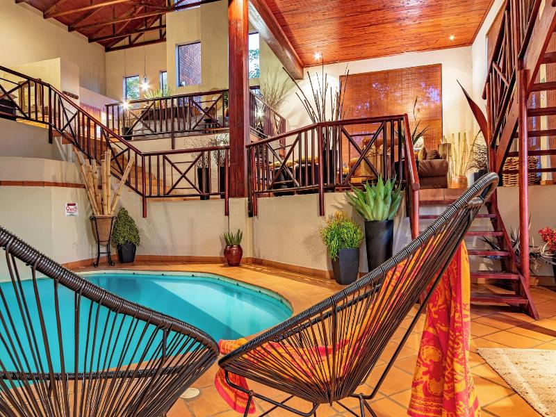 Ulwazi Rock Lodge image