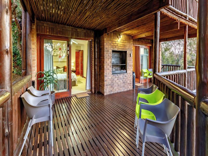Ulwazi Rock Lodge image