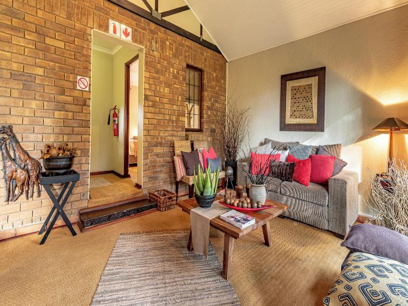 Ulwazi Rock Lodge image