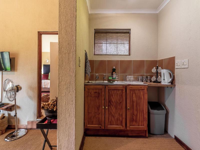 Ulwazi Rock Lodge image