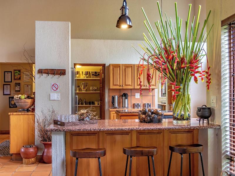 Ulwazi Rock Lodge image