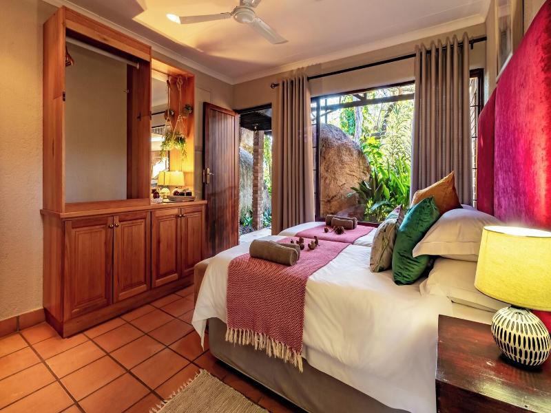 Ulwazi Rock Lodge image