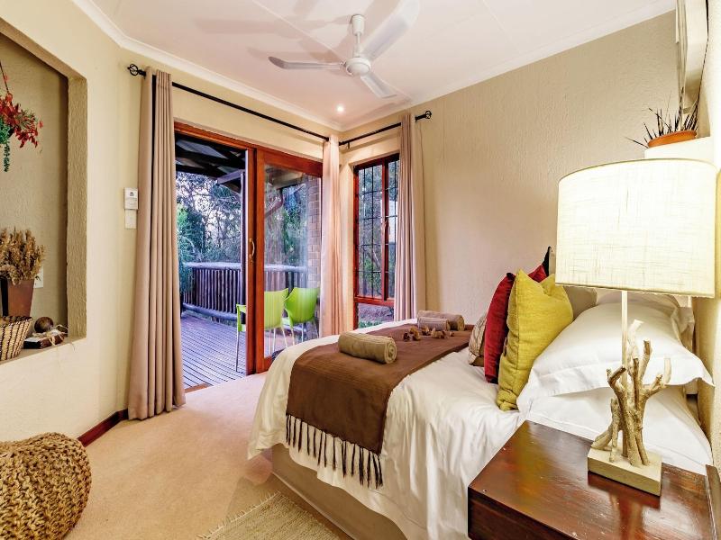 Ulwazi Rock Lodge image