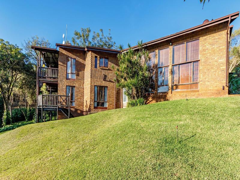 Ulwazi Rock Lodge image