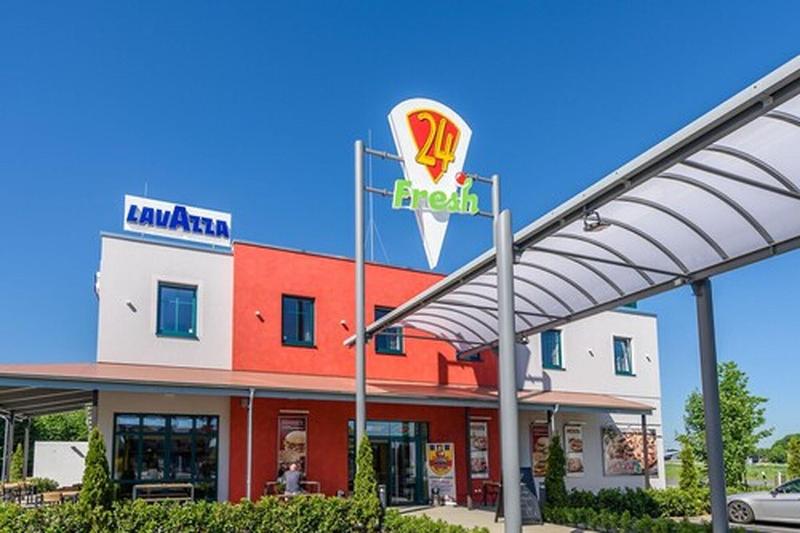 Hotel Cloppenburg image