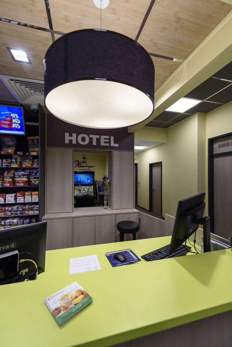 Hotel Cloppenburg image