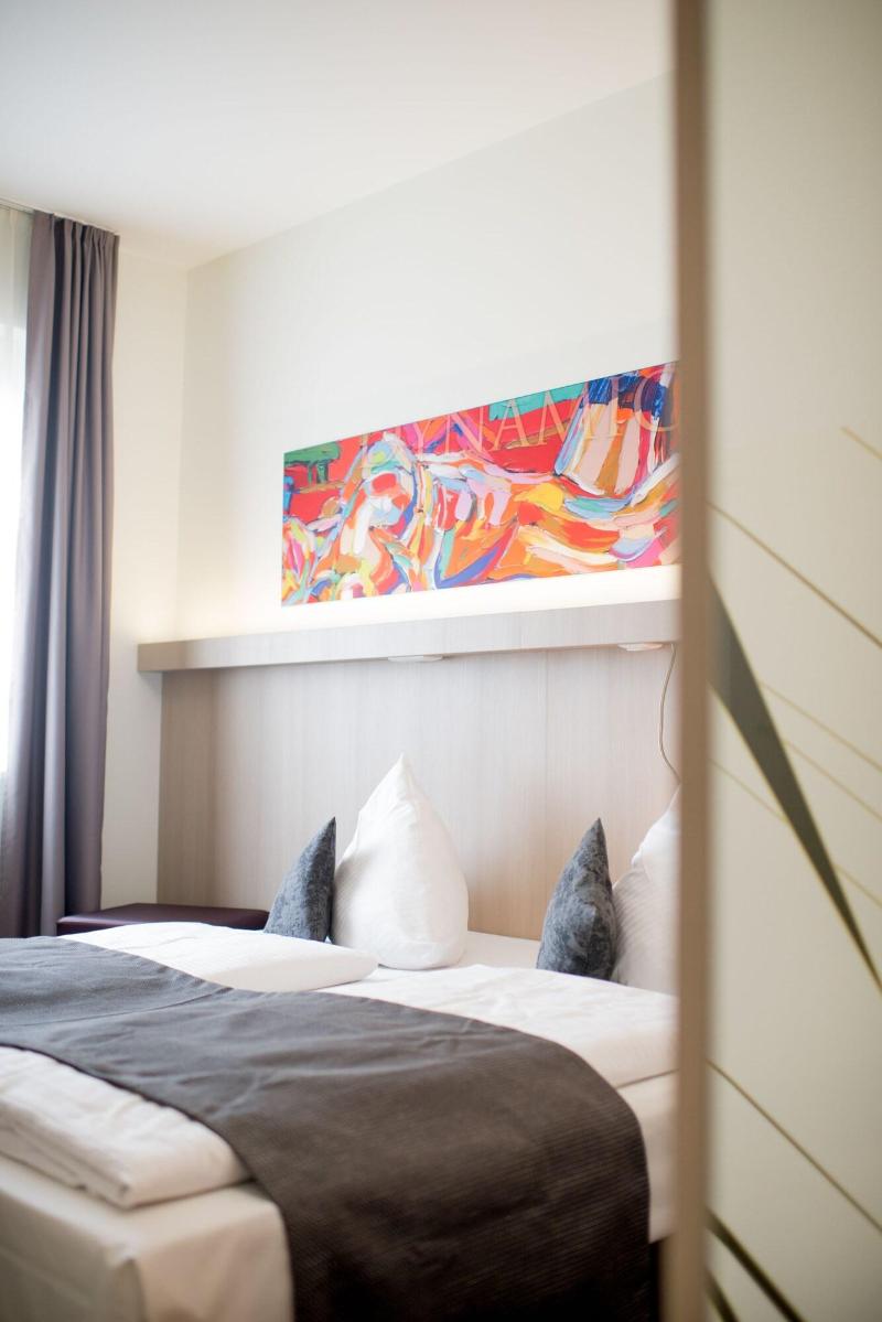 Hotel Cloppenburg image