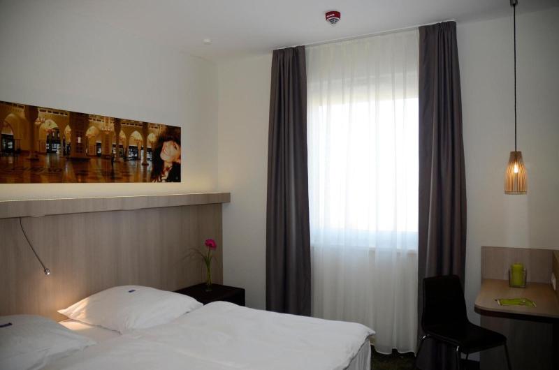 Hotel Cloppenburg image