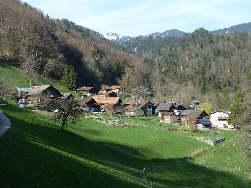 La Petite Grange image