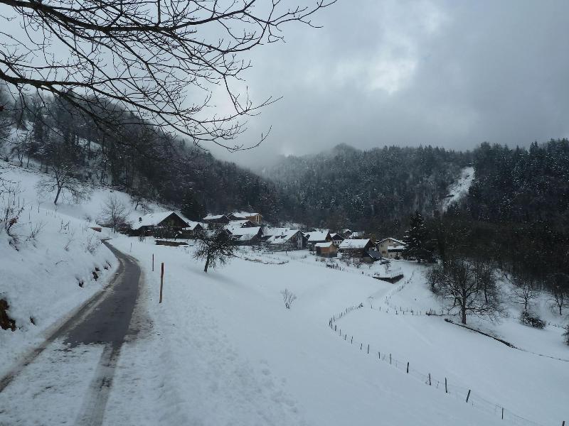 La Petite Grange image