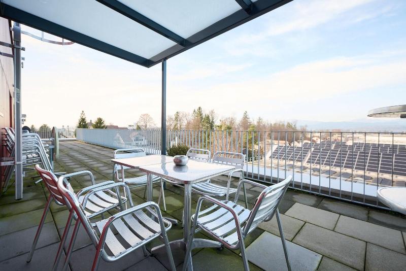 Hotel Am Kreisel image