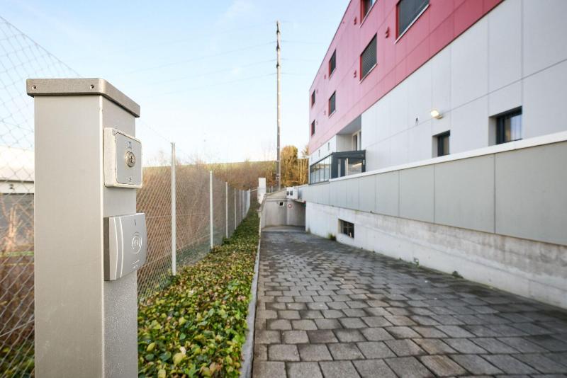 Hotel Am Kreisel image
