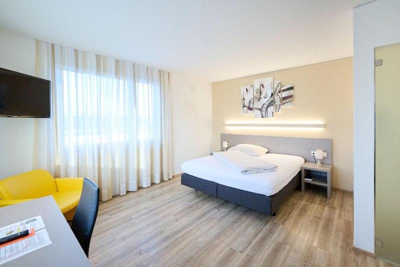 Hotel Am Kreisel image