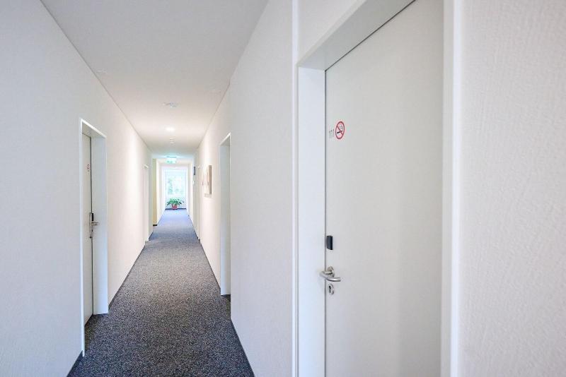 Hotel Am Kreisel image