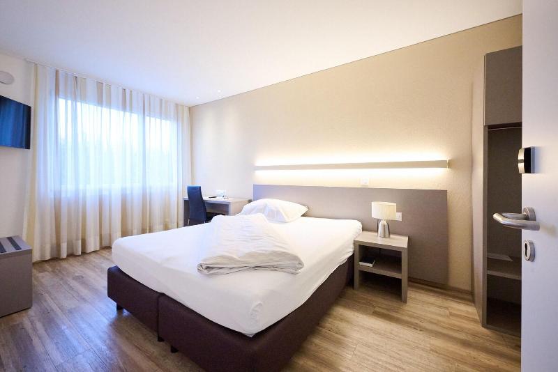 Hotel Am Kreisel image