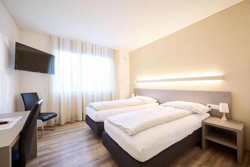 Hotel Am Kreisel image