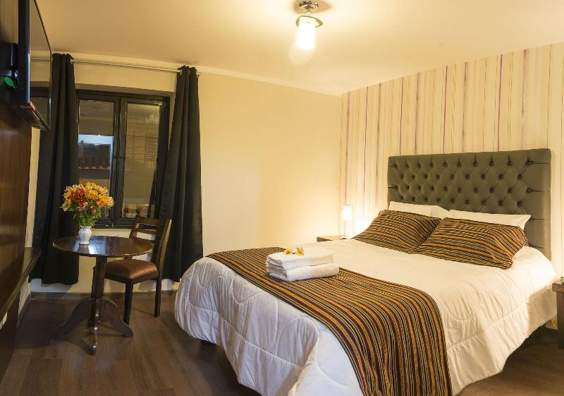 Ureta Hotel