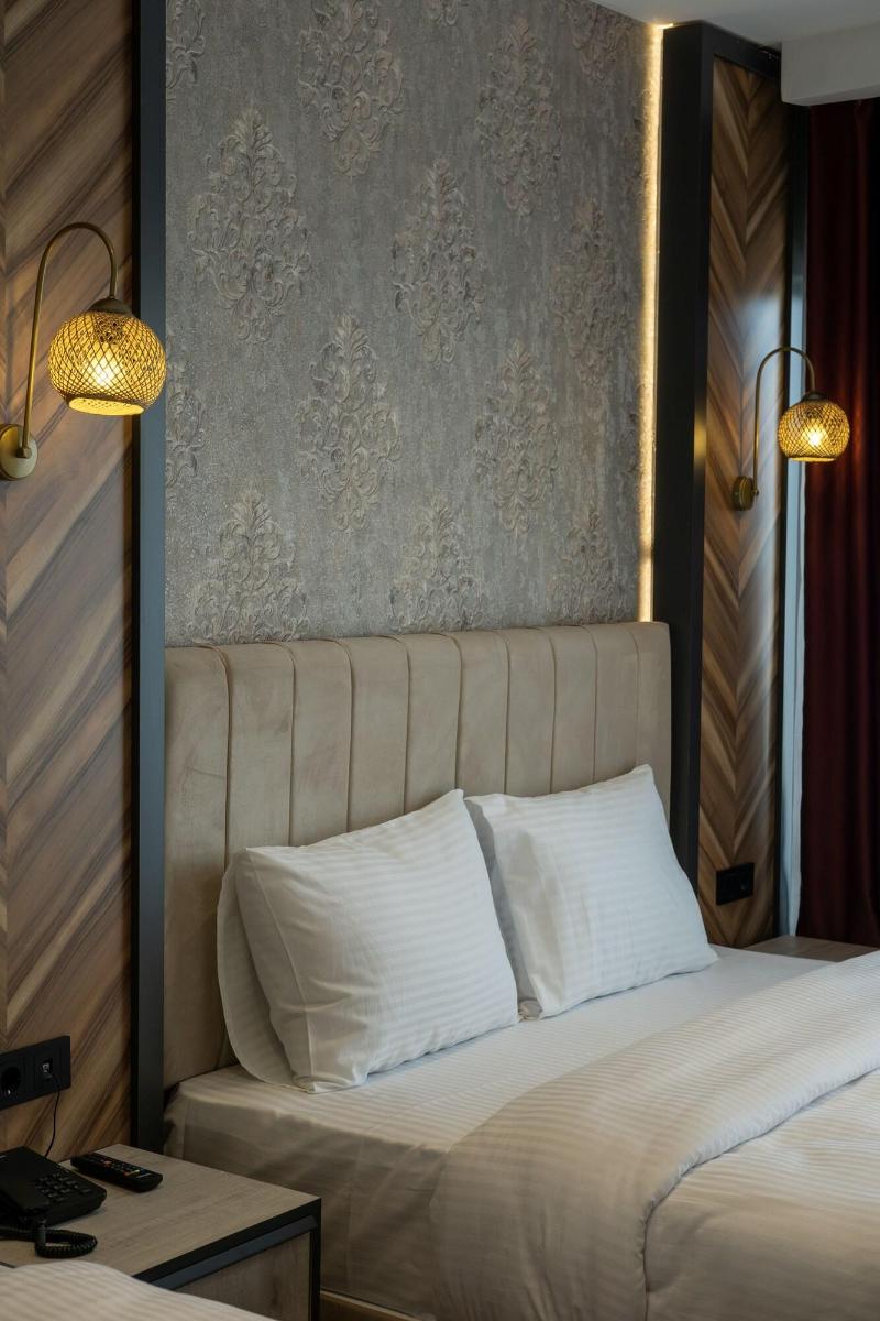 Linda Port Hotel image