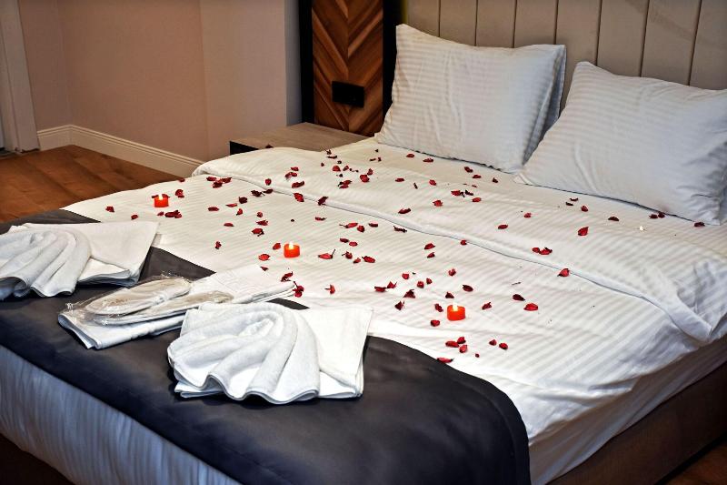 Linda Port Hotel image