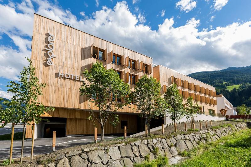 Explorer Hotel Zillertal image