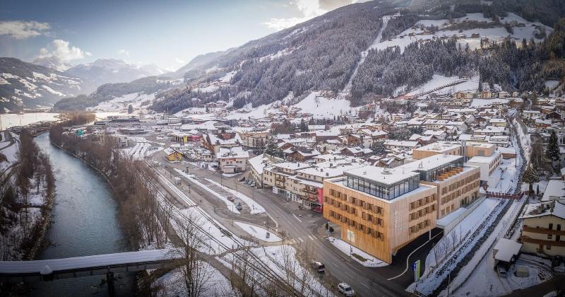 Explorer Hotel Zillertal image