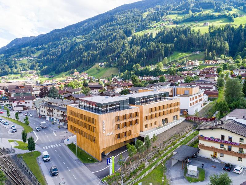 Explorer Hotel Zillertal image