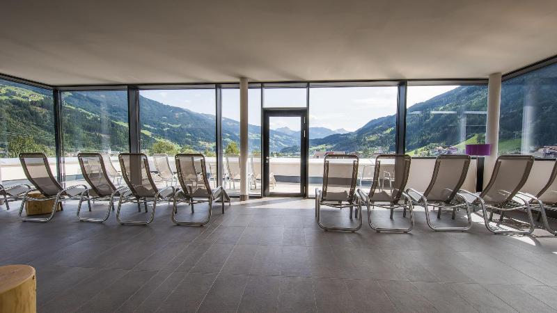 Explorer Hotel Zillertal image