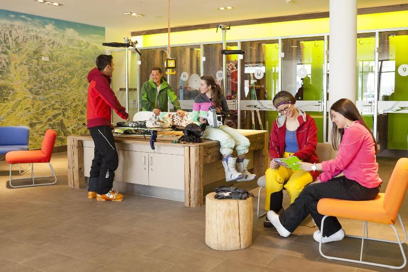 Explorer Hotel Zillertal image