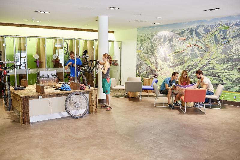 Explorer Hotel Zillertal image