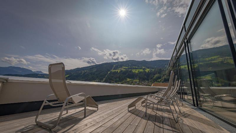 Explorer Hotel Zillertal image
